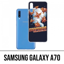 Coque Samsung Galaxy A70 -...