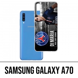 Samsung Galaxy A70 Case - Psg Di Maria