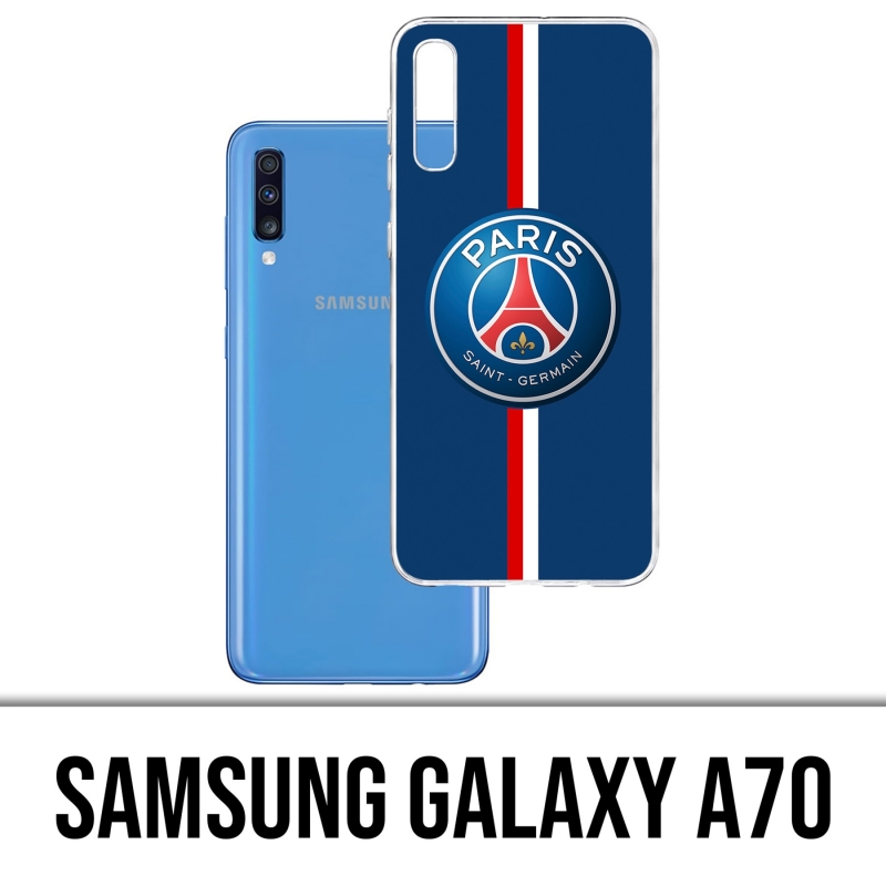 Custodia Samsung Galaxy A70 - Psg New