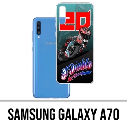 Coque Samsung Galaxy A70 -...