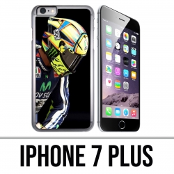 IPhone 7 Plus Case - Motogp Pilot Rossi
