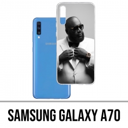 Custodia per Samsung Galaxy A70 - Rick Ross