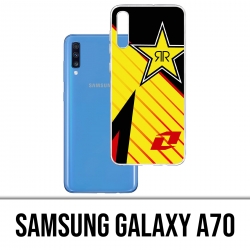 Custodia per Samsung Galaxy A70 - Rockstar One Industries