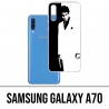 Funda Samsung Galaxy A70 - Scarface