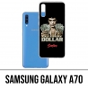 Samsung Galaxy A70 Case - Scarface Get Dollars