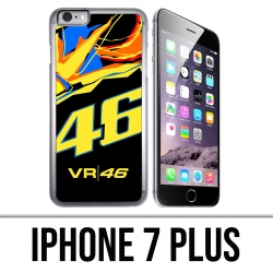 Custodia iPhone 7 Plus - Motogp Rossi Sole Luna