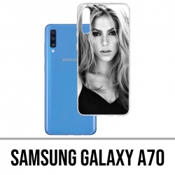Samsung Galaxy A70 Case - Shakira