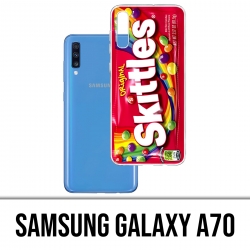Samsung Galaxy A70 Case - Skittles