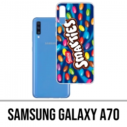 Coque Samsung Galaxy A70 - Smarties
