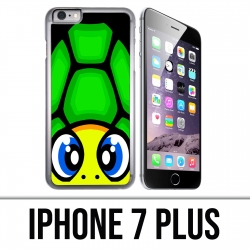 IPhone 7 Plus Hülle - Motogp Rossi Tortoise