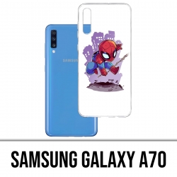 Samsung Galaxy A70 Case -...