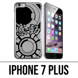 Custodia per iPhone 7 Plus - Motogp Rossi Winter Test