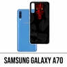 Custodia per Samsung Galaxy A70 - Star Wars Darth Maul
