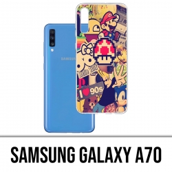 Funda Samsung Galaxy A70 -...