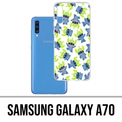 Coque Samsung Galaxy A70 -...