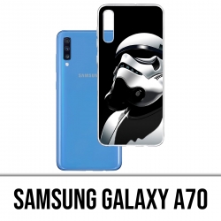 Samsung Galaxy A70 Case - Stormtrooper