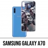 Samsung Galaxy A70 Case - Stormtrooper Selfie