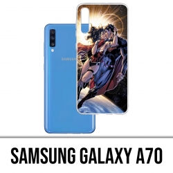 Samsung Galaxy A70 Case -...