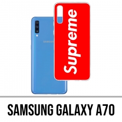 Funda Samsung Galaxy A70 - Suprema