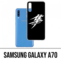 Samsung Galaxy A70 Case - Suzuki-Hayabusa
