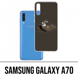 Samsung Galaxy A70 Case -...