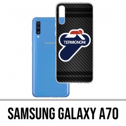 Samsung Galaxy A70 Case -...