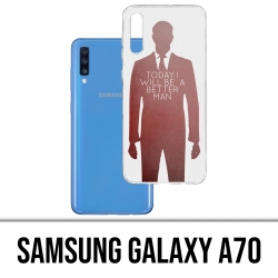 Samsung Galaxy A70 Case -...