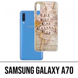 Funda Samsung Galaxy A70 -...