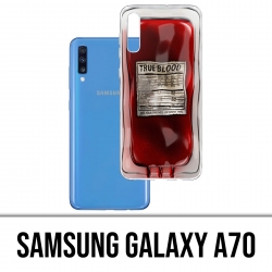 Samsung Galaxy A70 Case -...