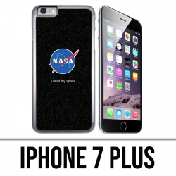 Coque iPhone 7 Plus - Nasa Need Space