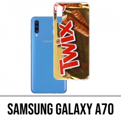 Samsung Galaxy A70 Case - Twix