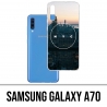 Coque Samsung Galaxy A70 - Ville Nyc New Yock