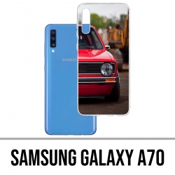 Samsung Galaxy A70 Case - Vw Golf Vintage
