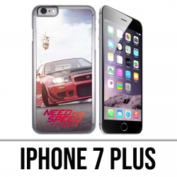 Coque iPhone 7 PLUS - Need For Speed Payback
