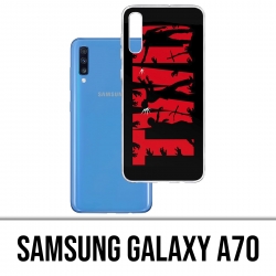 Samsung Galaxy A70 Case -...
