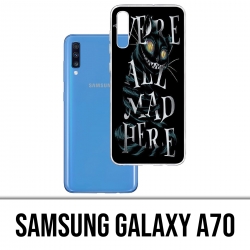 Coque Samsung Galaxy A70 -...