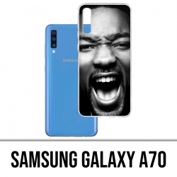 Custodia per Samsung Galaxy A70 - Will Smith