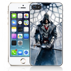 Assassin's Creed Syndicate Phone Case - Jacob