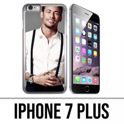 IPhone 7 Plus Case - Neymar Model