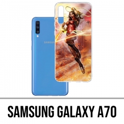 Samsung Galaxy A70 Case -...