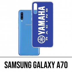 Samsung Galaxy A70 Case - Yamaha Racing