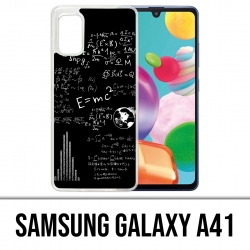Coque Samsung Galaxy A41 -...