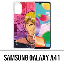 Samsung Galaxy A41 Case - GTO