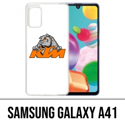 Samsung Galaxy A41 Case - KTM Bulldog