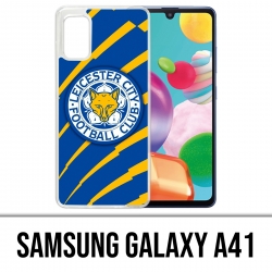 Custodia per Samsung Galaxy A41 - Leicester City Football