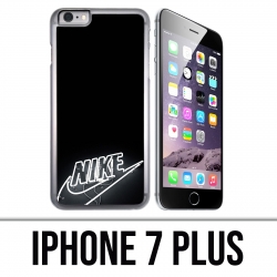 IPhone 7 Plus Case - Nike Neon