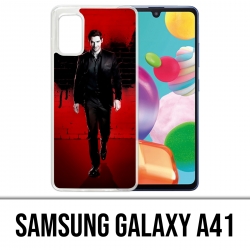 Samsung Galaxy A41 Case -...