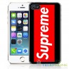 Coque téléphone Supreme