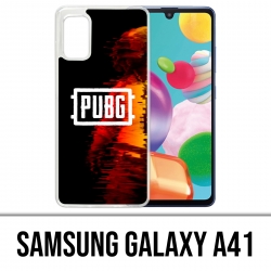 Samsung Galaxy A41 Case - Pubg