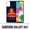 Custodia per Samsung Galaxy A41 - Sabrina Witch